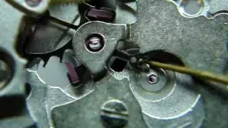 Watch Wisdom TV - Escape Wheel Locking and Unlocking