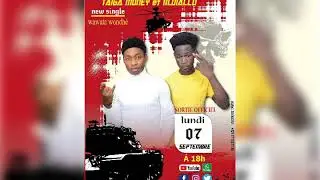 Ta&iuml;ga money feat M.diallo wawata wondh&eacute;