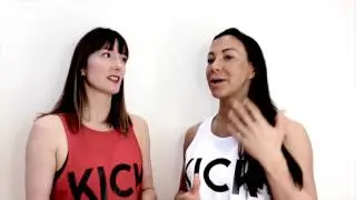 Kick Start Fat Loss