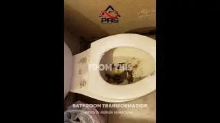 Bathroom Flip