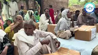 Kasur Flood Relief Update 2 | Love ONE Each ONE