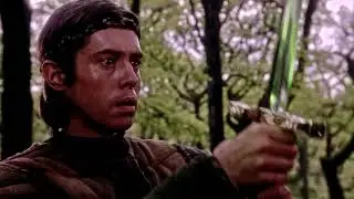 Excalibur (1981) - 4K HDR edit