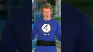 The Fabulous Four