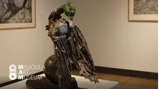 An Unnatural History: Animals in the MAM Collection