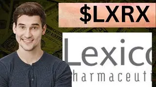 LXRX Stock (Lexicon Pharmaceuticals stock) LXRX STOCK PREDICTIONS! LXRX STOCK Analysis LXRX stock