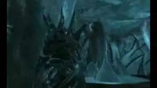 Ice Troll