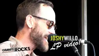 Joshy Willo & the Kingfishers (( LP video ))