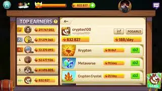 🕹Play to earn. Graj i zarabiaj 🤑
