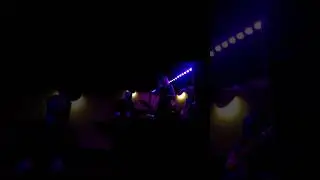 Russell Kranes band plays &ldquo;Georgia on my Mind&rdquo; featuring Sol Liebeskind