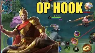 MINSITTHAR TOP GLOBAL GAMEPLAY | BEST META 2021?