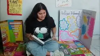 EL ARCOIRIS -  LA BIBLIA EN UN AÑO