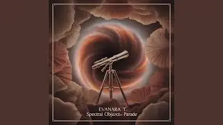 Spectral Object Parade