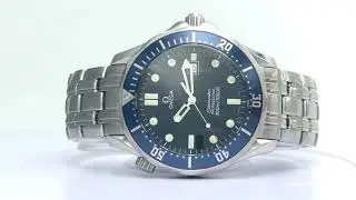 Omega Seamaster Professional 300m 41mm Full Size 2541.80.00
