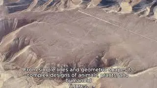 The Mysterious Nazca Lines of Peru: Ancient Desert Drawings Scratching Our Curious Minds
