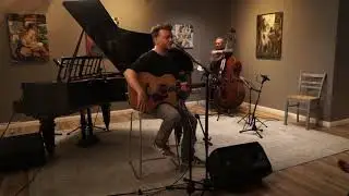 Alon Lotringer, Hila Karni & Greg Cohen / Art - Shanee Roe