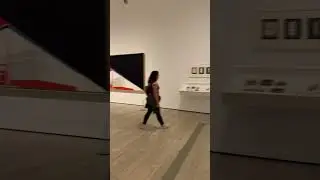LACMA's Ed Ruscha Exhibition (2024)