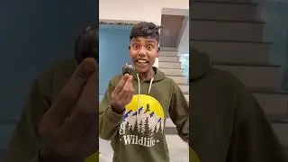CHOTU KA FRUIT EGG #shorts @FACTFIREKING