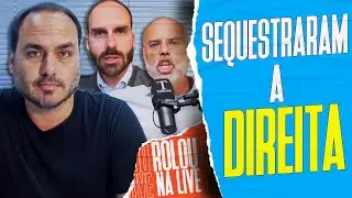 ALLAN E EDUARDO BRIGAM POR CARLIXO SENADOR EM SC MESMO COM LEIS PAT&Eacute;TICAS COMO VEREADOR |Gal&atilde;s Feios