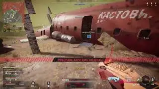 Insane clutch 1v6 in a warzone quads tournament!! (Insane ending)