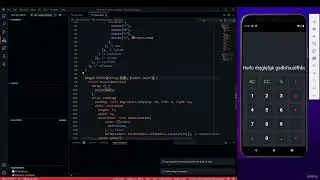 3.Adding logic to the code  of Flutter| Mobile & Desktop app development | Software Solutions