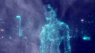 Digital Lust - EDM Rave Style