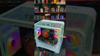 Best 150K Gaming PC Build in Pakistan | R5 5600 + RTX 2060 |FalcoGears