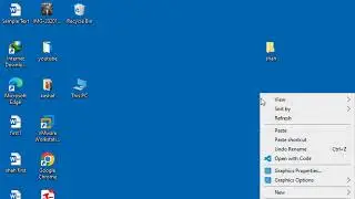 Learn Basic Computer in Urdu/Hindi: Window 10 Basic introduction for Beginners Guide