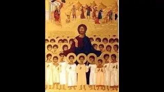 Sunday Divine Service - January 11, 2026