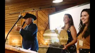 Discover Goldthwaite - A Prairie Experience
