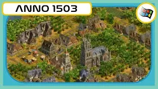 ANNO 1503 