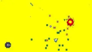 Sinistar: Gameplay