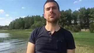NON CAPIVA CHE L'AMAVO (cover Paolo Meneguzzi)