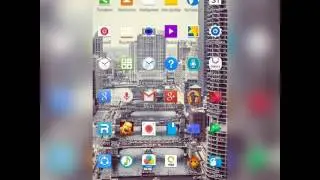 1 Секрет андроид  KitKat 4.4.2