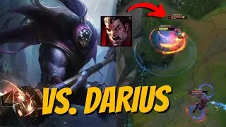 THIS IS HOW A CHALLENGER JAX BEATS DARIUS