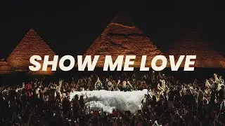 Robin S - Show me Love (Casta Afro House Remix)