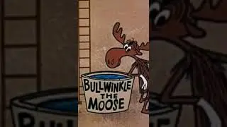 Bullwinkle Moose endorses Crypto Talk Now! Tune in at 9 PM EST / 6 PM PST every single day!