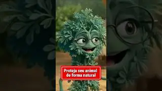 proteja seu animal de inveja e mau olhado