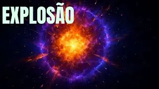 SUPERNOVA 💥 Louvor Explosivo para Levantar o Astral