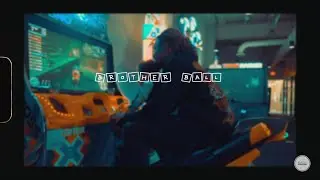 Major Zoe - Brother Ball [Official Video]