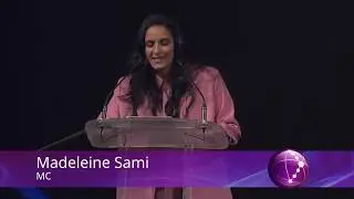 Conferenz - CIO Awards 2019 Highlights Reel