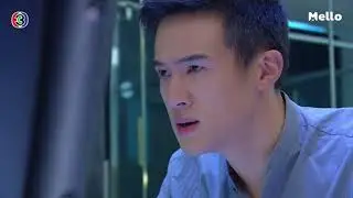 น้ำตาลูกผู้ชาย | ดวงใจใจไฟหนาว EP. 7 | Mello Thailand