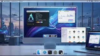 Apple Linux Distro Future