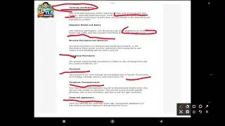 TLE LET REVIEW MARCH 2026