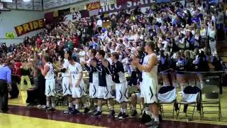 Chico vs PV Boys Bball Highlights