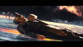 Thor and Loki - The Plagues
