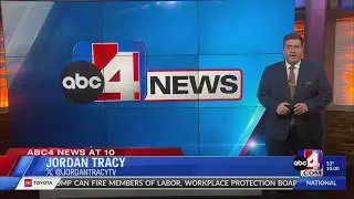 Child dead, mother in critical condition, investigation underway in Saratoga Springs, UT