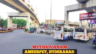 Mythrivanam AMEERPET, HYDERABAD 🇮🇳