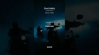 Jeźdźcy Nocy/ LwG!&SheShy
