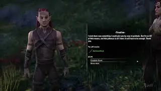 Khajiit adventures on Tamriel part 20 (Elder Scrolls Online playthrough)