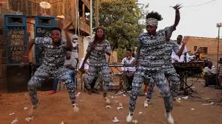 Luka Productions - N&egrave;gu&egrave;